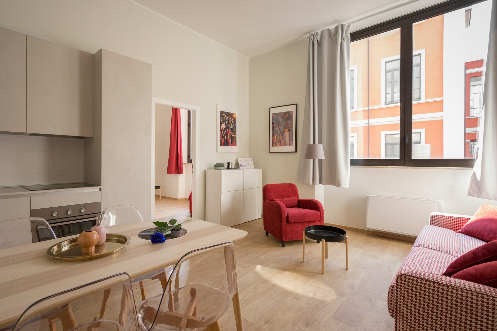Creating a Cozy Dining Space That Brings People Together