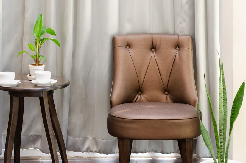 Why Armless Chairs Are a Smart Choice for Modern Living