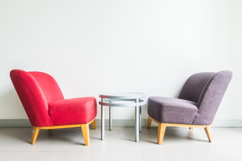 Accent Chairs: The Unsung Heroes of Home Design