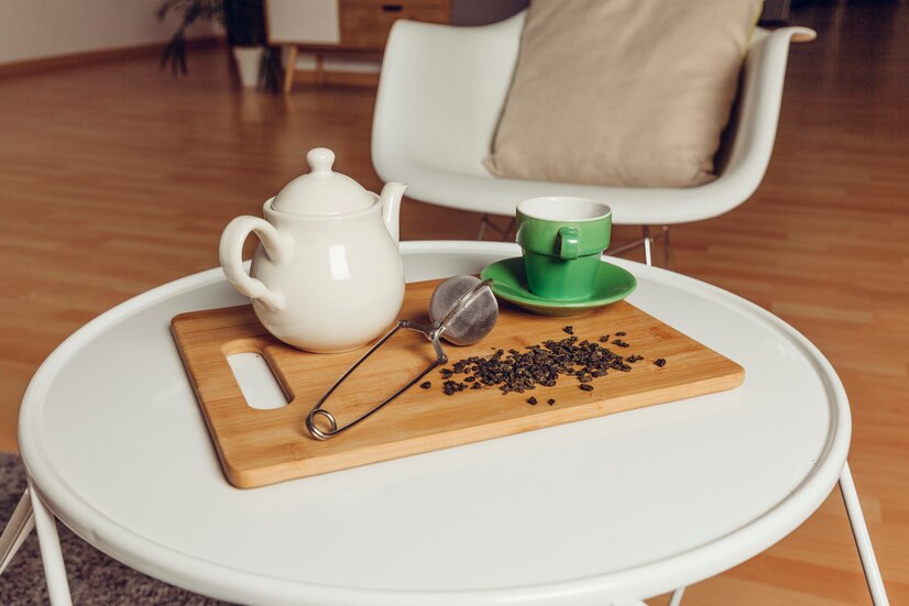 Choosing the Right Coffee Table for Your Living Room